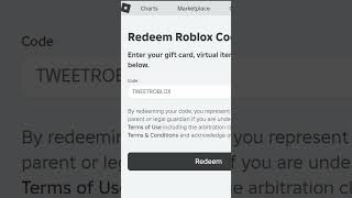 EVERY WORKING ROBLOX PROMO CODES IN 2024 NEW ROBLOX PROMO CODES [upl. by Seugram]