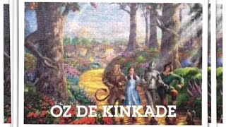 Oz de Kinkade [upl. by Faith]