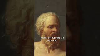 Socrates on Facing Death with Wisdom  Plato’s Phaedo [upl. by Ravo]