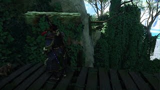 Nakajima Shrine Ghost of Tsushima [upl. by Deckert]