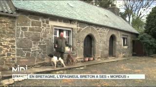 Quebecs Anticosti Island named UNESCO World Heritage Site [upl. by Gerrald]