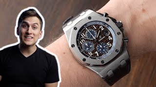 Die BESTEN CHRONOGRAPHEN für JEDES BUDGET ab 200€  ROLEX OMEGA AUDEMARS PIGUET  WATCHVICE [upl. by Rafael]