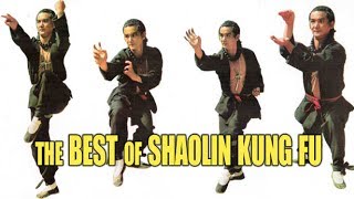 Wu Tang Collection  Best of Shaolin KungFu [upl. by Fasta]