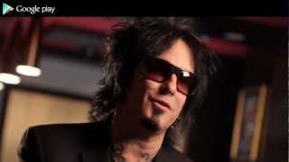 Mötley Crüe  Audiobiography Ep 6 quotPrimal Screamquot [upl. by Dallis308]