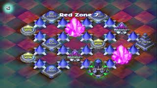 Prizma Puzzle Prime  New levels transition system [upl. by Tonya]