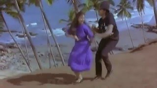 Guruvayurappa Guruvayurappa குருவாயுரப்பS P B  K S Chitra Love Melody Duet H D Video Song [upl. by Neemsaj636]