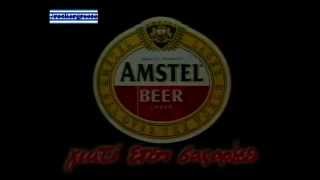 ΔΙΑΦΗΜΙΣΗ AMSTEL 2001 [upl. by Chuipek]