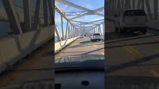 Merry Christmas  Ed Sheeran amp Elton John  Chesapeake Bay Bridge • Annapolis Maryland USA [upl. by Bertolde516]