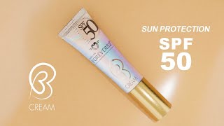 Forever52 SPF50 BB Cream – Your AllinOne Solution for Daily Glow Protection amp Acne Care [upl. by Kyne]