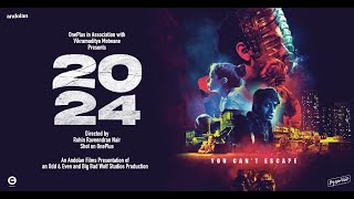 2024  Official Trailer  ShotonOnePlus in association with Vikramaditya Motwane  Streaming Now [upl. by Quincey]