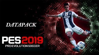 Pes 2018 MegaPatch Final Summer 2019 AIO PS3 CFW amp OFW HAN [upl. by Naelopan]