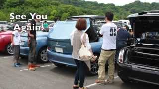 MICRA CC owners meeting [upl. by Peggir193]