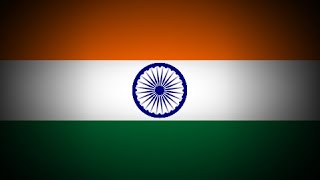 Indian Flag Animation [upl. by Laro]