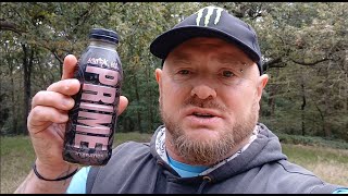 Lords drinks reviews 1356  PRIME Central Cee Hydration [upl. by Anyal747]