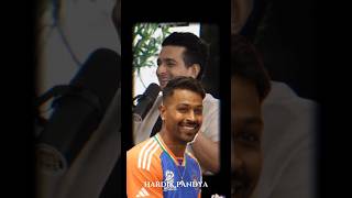 Hardik padya 😎  motivation indiancricketer shrots ytshorts hardikpandya rohitshetty [upl. by Wobniar]