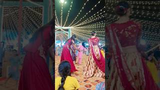 Dholida dhol vaje Mp ratlam Garva💃👌subscribe bollywood song [upl. by Nohshan]