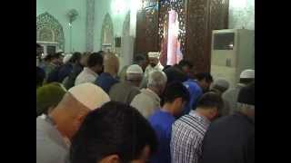 izmir Yıkık Cami Dikkat Sabah Namazı Süleyman Özer Hoca 07 04 2013 Part1 [upl. by Lemmie982]