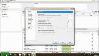 Hey How to make uTorrent Downloads more FASTER [upl. by Hairahcez721]