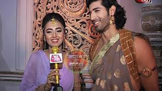 MUST WATCH Tejaswi Prakash amp Ashim Gulati UNPLUGGED FunInterview [upl. by Rettig563]