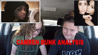 CAMREN BUNK ANALYSIS [upl. by Anneirda566]