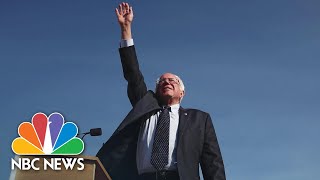 The Difference Between Democratic Socialism And Socialism  NBC News NOW [upl. by Lillis]