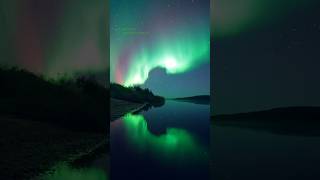 northernlights Timelapse by paulbuyck [upl. by Korwin]