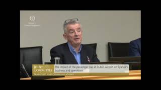 Michael OLeary They will not be able to afford to get home [upl. by Hobbs]