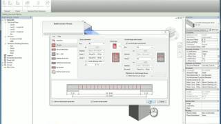 Basic Rebar using CADS RC in Revit [upl. by Chad]