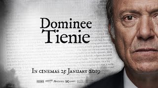 ‘Dominee Tienie’ official trailer [upl. by Anircam]