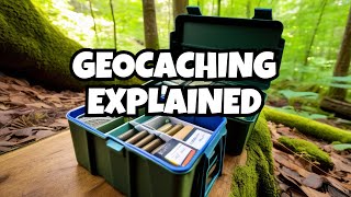 A Journey through Geocache Types Explained How to Geocache 101 [upl. by Elleirua]