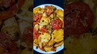 Aloo ki Katliyan Recipe shorts alookatlirecipe recipe cooking [upl. by Stannfield]