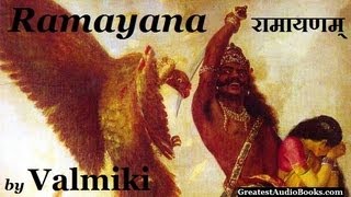 RAMAYANA by Valmiki  FULL AudioBook  Greatest AudioBooks Book 1 of 5 [upl. by Iram654]