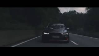 Audi RS6  Audi World  RL Grime  Core [upl. by Poll]