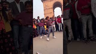 Chhote bacchon ke dance comedian [upl. by Hctim42]