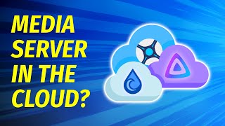 Do You Actually Need a Home Server Setting up a Cloud Media Server [upl. by Doomham430]