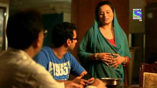 Bhoot Aaya  Episode 2  20th October 2013 [upl. by Gannon]