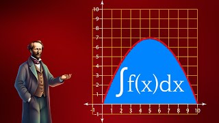 Wie fanden Mathematiker die Integralrechnung🤔📝 [upl. by Anitsyrc]