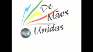 CD De Mãos Unidas  Adorar [upl. by Coriss]