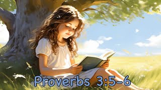 The Proverbs 356 song [upl. by Deuno]