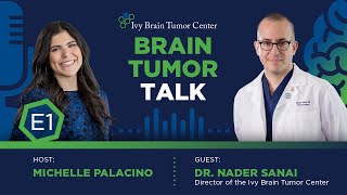 Dr Nader Sanai Brain Tumor Basics [upl. by Enitsyrhc]