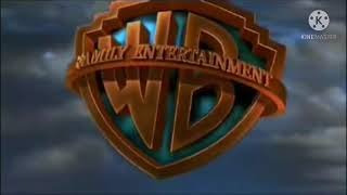 Warner Bros Family Entertainment Logo History Season 2 Episode 10 [upl. by Merideth]