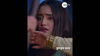 Kumkum Bhagya  कुमकुम भाग्य  Ep 2613  Zee TV UK  Rachi Sharma  Abrar Qazi [upl. by Grussing]