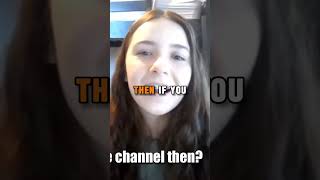 When they see my face on Omegle 😂🔥omegle prank funny scary trending youtube fyp [upl. by Atinaej]