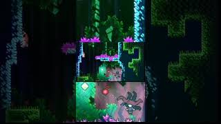 Chasing Badeline celeste gameplay games stream madeline ps4 platformgame boss jogoindie [upl. by Zetnod]