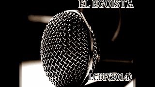 Cuatro Letras El Egoista  Prefiero Ser El RAP Videoclip Oficial [upl. by Aohsoj801]