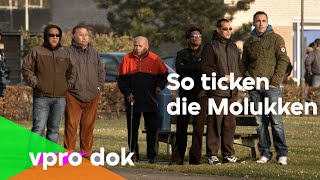 Niederlande So ticken die MolukkenBewohner [upl. by Luht142]