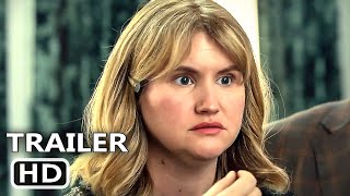 REUNION Trailer 2024 Jillian Bell Nina Dobrev Jamie Chung [upl. by Nodal]