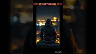 Tune Mere Jaana Kabhi Nahi Jaana I Emptiness  Gajendra Verma Songs sad songsad status [upl. by Emanuele]