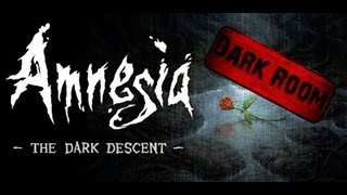 Amnesia  Dark Room Lets Play Terrorizzato  Sono Sempre Coraggioso 22 [upl. by Spike535]