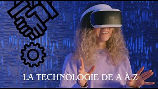 Lévolution fascinante de la technologie  De la préhistoire à lère numérique [upl. by Lanos]